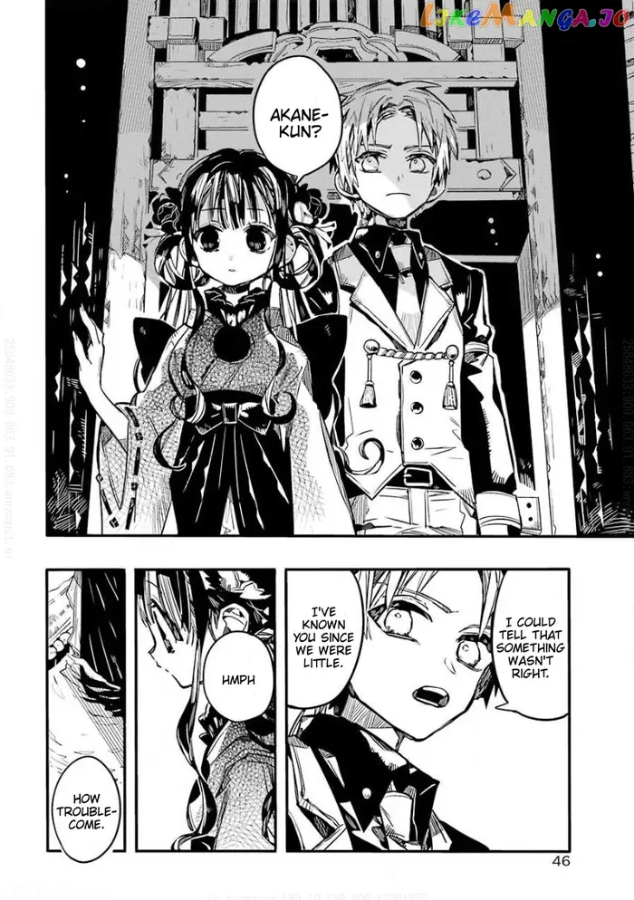 Toilet-Bound Hanako-kun Chapter 64 image 21_optimized